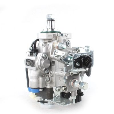 ปั๊มน้ํามันความดันสูง DHA10013799 สําหรับเครื่องยนต์ YUNNEI YN4H-110111 ไดเซลรถไฟฟ้าทั่วไป