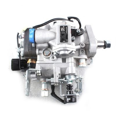 ปั๊มน้ํามันความดันสูง DHA10013799 สําหรับเครื่องยนต์ YUNNEI YN4H-110111 ไดเซลรถไฟฟ้าทั่วไป