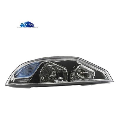 3772020B2AE แอร์มอนิตฟอร์มรถบรรทุกอัตโนมัติสําหรับรถเมล์ Jmc Fushun โดยผู้ผลิต