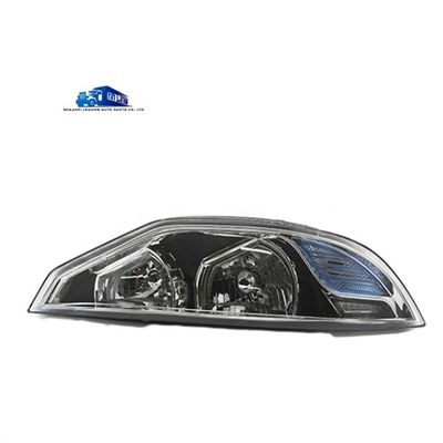 3772020B2AE แอร์มอนิตฟอร์มรถบรรทุกอัตโนมัติสําหรับรถเมล์ Jmc Fushun โดยผู้ผลิต