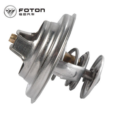 โฟตัน รถยนต์อะไหล่รถยนต์ วัสดุโลหะ เทอร์โมสแตตเพื่อเปลี่ยนและซ่อม 1998-2001