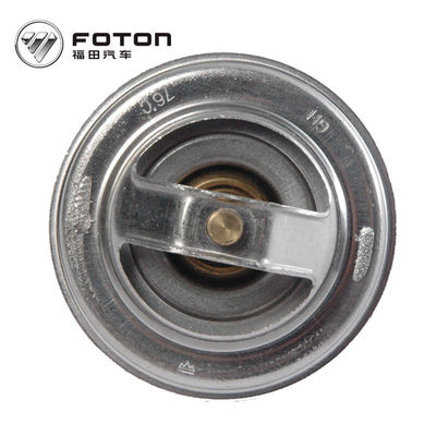 โฟตัน รถยนต์อะไหล่รถยนต์ วัสดุโลหะ เทอร์โมสแตตเพื่อเปลี่ยนและซ่อม 1998-2001