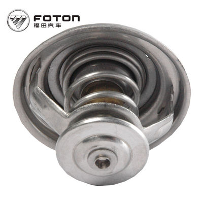 โฟตัน รถยนต์อะไหล่รถยนต์ วัสดุโลหะ เทอร์โมสแตตเพื่อเปลี่ยนและซ่อม 1998-2001
