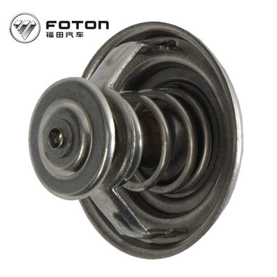โฟตัน รถยนต์อะไหล่รถยนต์ วัสดุโลหะ เทอร์โมสแตตเพื่อเปลี่ยนและซ่อม 1998-2001