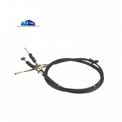 เปลี่ยน/ซ่อมแซมสายดึง Shift 1703ZS520G-040L สําหรับ JMC 493 ซ่อมแซม/ปรับปรุงรถบัส