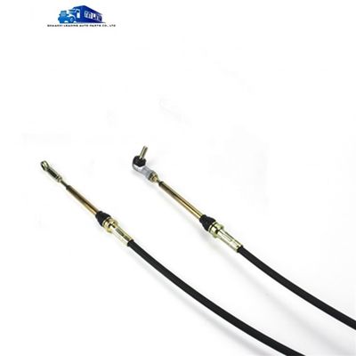 เปลี่ยน/ซ่อมแซมสายดึง Shift 1703ZS520G-040L สําหรับ JMC 493 ซ่อมแซม/ปรับปรุงรถบัส