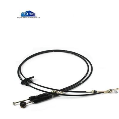 เปลี่ยน/ซ่อมแซมสายดึง Shift 1703ZS520G-040L สําหรับ JMC 493 ซ่อมแซม/ปรับปรุงรถบัส