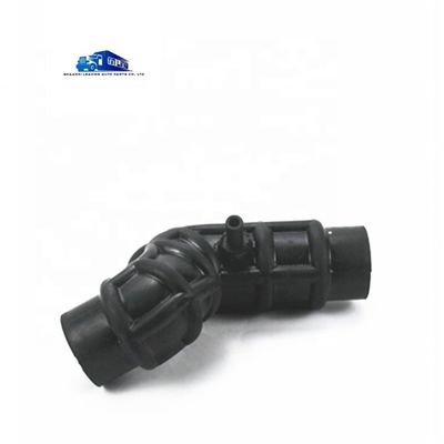 12 เดือนการใช้งาน S-Hose G901-1109021A ท่อเชือกรับอากาศสําหรับ JMC 493 รถบัสโคสเตอร์