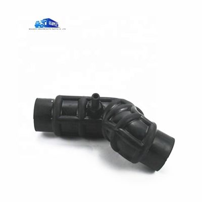 12 เดือนการใช้งาน S-Hose G901-1109021A ท่อเชือกรับอากาศสําหรับ JMC 493 รถบัสโคสเตอร์