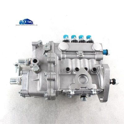 YUNNEI ปั๊มน้ํามันแรงดันสูง SHA21234 เหมาะสมกับเครื่องยนต์ YN4A055-CR 4Q587