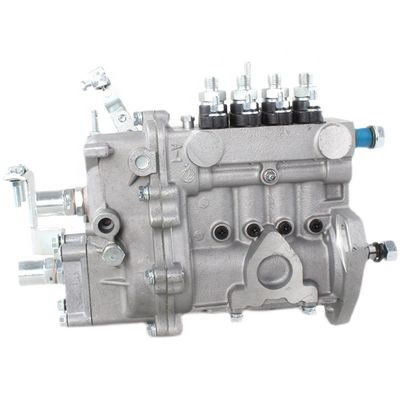 YUNNEI ปั๊มน้ํามันแรงดันสูง SHA21234 เหมาะสมกับเครื่องยนต์ YN4A055-CR 4Q587