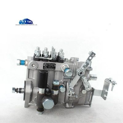 YUNNEI ปั๊มน้ํามันแรงดันสูง SHA21234 เหมาะสมกับเครื่องยนต์ YN4A055-CR 4Q587