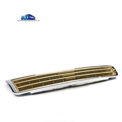 Jingma JMV6550 รถยนต์ฟิตเมนต์อะไหล่แท้ ศูนย์กริล G907B-2803040 สําหรับรถเมล์ขนาดกลาง