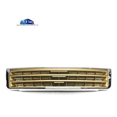 Jingma JMV6550 รถยนต์ฟิตเมนต์อะไหล่แท้ ศูนย์กริล G907B-2803040 สําหรับรถเมล์ขนาดกลาง