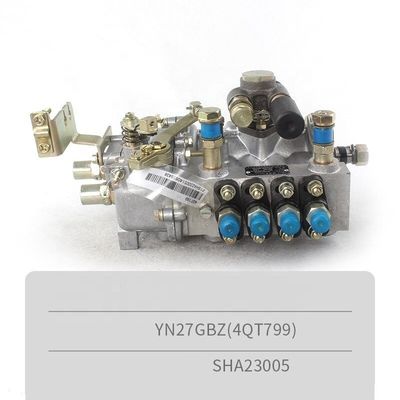 YUNNEI YN27GBZ 4QT799 เครื่องยนต์ปั๊มฉีดแรงดันสูง SHA23005 สําหรับ AOLING