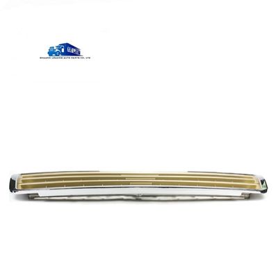 Jingma JMV6550 รถยนต์ฟิตเมนต์อะไหล่แท้ ศูนย์กริล G907B-2803040 สําหรับรถเมล์ขนาดกลาง