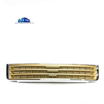 Jingma JMV6550 รถยนต์ฟิตเมนต์อะไหล่แท้ ศูนย์กริล G907B-2803040 สําหรับรถเมล์ขนาดกลาง