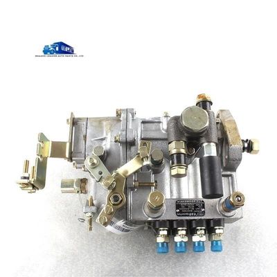 YUNNEI YN27GBZ 4QT799 เครื่องยนต์ปั๊มฉีดแรงดันสูง SHA23005 สําหรับ AOLING