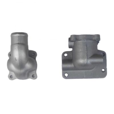 2408001900300 OEM ไม่มีโลหะ หมวกเทอร์โมสเตตสําหรับรถบรรทุก QC480 และวัสดุทนทาน