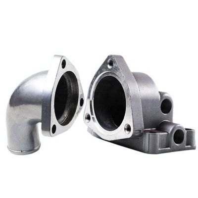 2408001900300 OEM ไม่มีโลหะ หมวกเทอร์โมสเตตสําหรับรถบรรทุก QC480 และวัสดุทนทาน