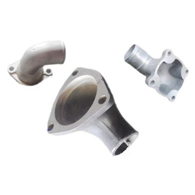 2408001900300 OEM ไม่มีโลหะ หมวกเทอร์โมสเตตสําหรับรถบรรทุก QC480 และวัสดุทนทาน