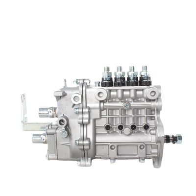 SHA110028 OE NO. YUNNEI พั๊มน้ํามันแรงดันสูง หน่วยรวมสูงสําหรับเครื่องยนต์ YN490 4Q613