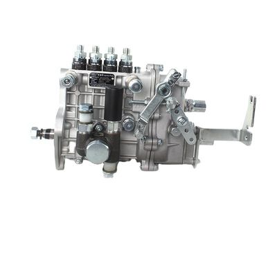 SHA110028 OE NO. YUNNEI พั๊มน้ํามันแรงดันสูง หน่วยรวมสูงสําหรับเครื่องยนต์ YN490 4Q613