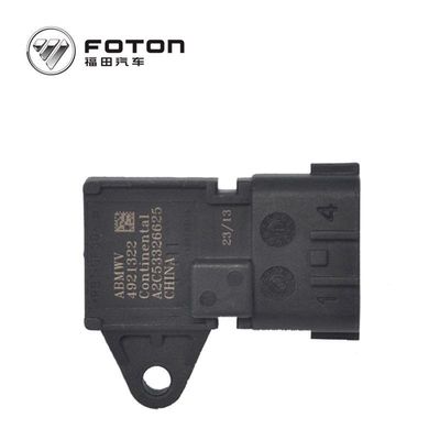 FOTON ISF2.8/3.8 ISG 2897333 เซ็นเซอร์อุณหภูมิก๊าซออกสําหรับอะไหล่รถยนต์