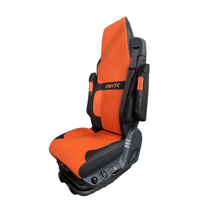 ที่นั่งกระเป๋าอากาศสําหรับรถบรรทุกหนัก ที่หลากหลายและสะดวกสบาย เพื่อซ่อมแซมหรือเปลี่ยน