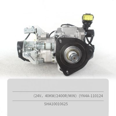 YUNNEI เครื่องยนต์ YN4A-110124 แพมป์น้ํามันแรงดันสูง SHA10010625 สําหรับรถบรรทุกเบา