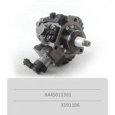 TRUK D25 A445011301 YUNNEI ปั๊มน้ํามันแรงดันสูง