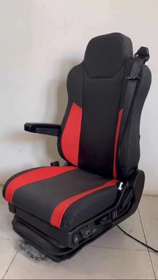 นั่งคนขับรถบรรทุกสายแขวนอากาศ สําหรับรถบรรทุกเบา ปี 2005- การจัดส่ง