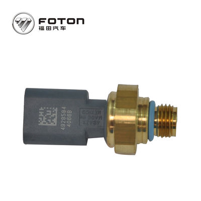 อุปกรณ์เดิม 4928594 เครื่องตรวจความดันสําหรับรถบรรทุกและเครื่องขุดของจีน ผลิตโดยตรง