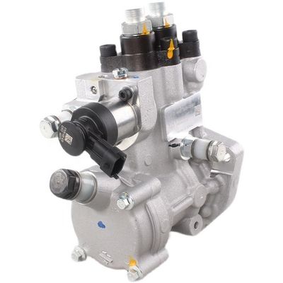 ขนาดมาตรฐาน YUNNEI หน่วยปั๊มน้ํามันแรงดันสูง Y10002234 สําหรับเครื่องยนต์ YNF40-110019