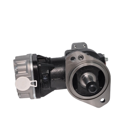 เครื่องบดอากาศรถยนต์ทั่วไป J4932265W0453 สําหรับอะไหล่ซ่อมรถบรรทุก 12/24V ตัวเลือกพลังงาน