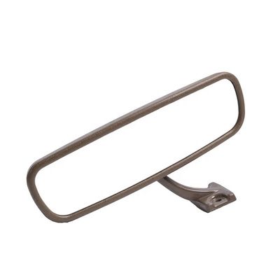 วัสดุแก้วที่สามารถปรับแต่งได้ กระจกย้อนหลังภายในสําหรับ Foton Truck Aoling 25 * 12 * 10