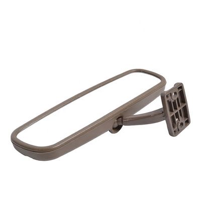 วัสดุแก้วที่สามารถปรับแต่งได้ กระจกย้อนหลังภายในสําหรับ Foton Truck Aoling 25 * 12 * 10