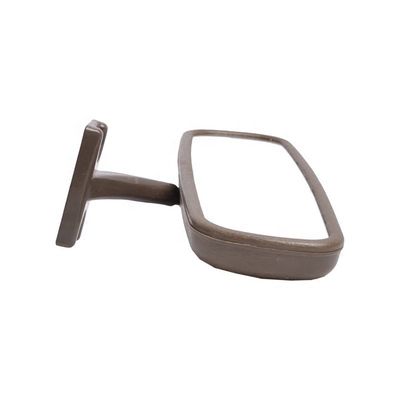 วัสดุแก้วที่สามารถปรับแต่งได้ กระจกย้อนหลังภายในสําหรับ Foton Truck Aoling 25 * 12 * 10