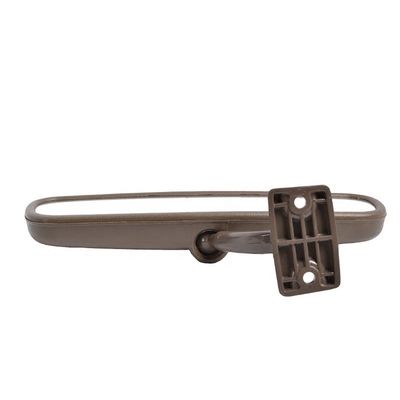 วัสดุแก้วที่สามารถปรับแต่งได้ กระจกย้อนหลังภายในสําหรับ Foton Truck Aoling 25 * 12 * 10