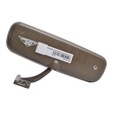 วัสดุแก้วที่สามารถปรับแต่งได้ กระจกย้อนหลังภายในสําหรับ Foton Truck Aoling 25 * 12 * 10