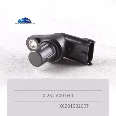 เครื่องตรวจจับ PP X0281002667 สําหรับ Yunnei D20 เครื่องตรวจจับตําแหน่งคัมชัฟท์