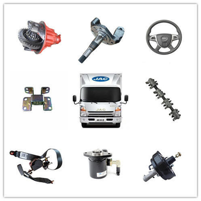 อุปกรณ์ไฟฟ้า Fameout สําหรับอะไหล่รถบรรทุก JAC-3776910Q503 ด้วยขนาดมาตรฐาน
