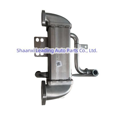 YUNNEI Power EGR Cooling Module สําหรับ JAC FOTON Xugong และ XCMG เครื่องจักรก่อสร้าง
