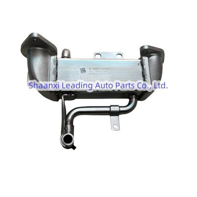 YUNNEI Power EGR Cooling Module สําหรับ JAC FOTON Xugong และ XCMG เครื่องจักรก่อสร้าง