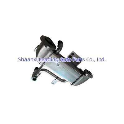 YUNNEI Power EGR Cooling Module สําหรับ JAC FOTON Xugong และ XCMG เครื่องจักรก่อสร้าง