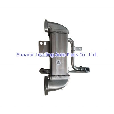 YUNNEI Power EGR Cooling Module สําหรับ JAC FOTON Xugong และ XCMG เครื่องจักรก่อสร้าง