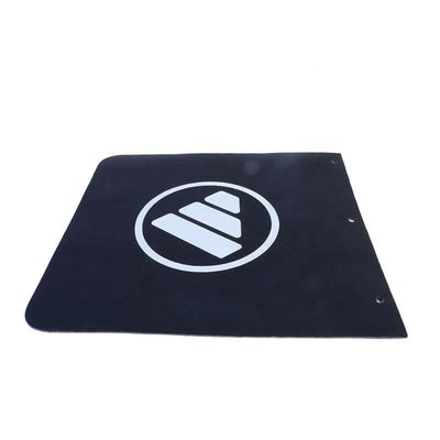 Foton Truck Special Rubber Fender 1B16985000052/1B16985000053 พร้อมอุปกรณ์เสริมรถยนต์