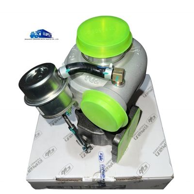 ทอร์โบชาร์เจอร์สําหรับ JAC โฟตัน JMC รถบรรทุกเปลี่ยน / ซ่อมเครื่องยนต์ Yunnei D25TCID-120000