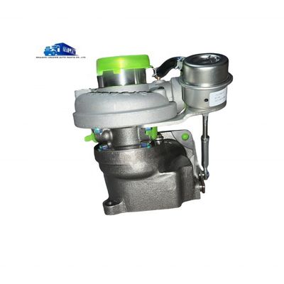 ทอร์โบชาร์เจอร์สําหรับ JAC โฟตัน JMC รถบรรทุกเปลี่ยน / ซ่อมเครื่องยนต์ Yunnei D25TCID-120000