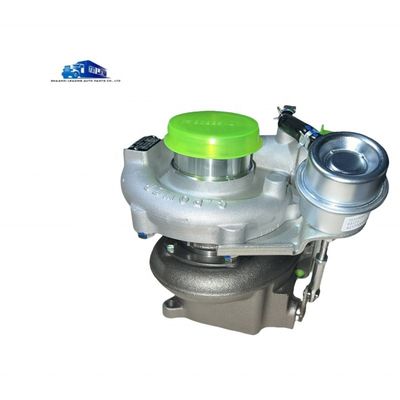 Yunnei Engine D30TCID-120001 TURBOCHARGER ผลิตภัณฑ์โลหะสําหรับรถบรรทุก JAC Foton JMC